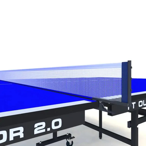 Koenigsmann TT Indoor 2.0 Blue складной для дома