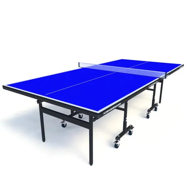 Koenigsmann TT Indoor 2.0 Blue любительский