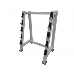 DFC Powergym RA769G для 5 грифов из каталога штанг в Тюмени по цене 13600 ₽