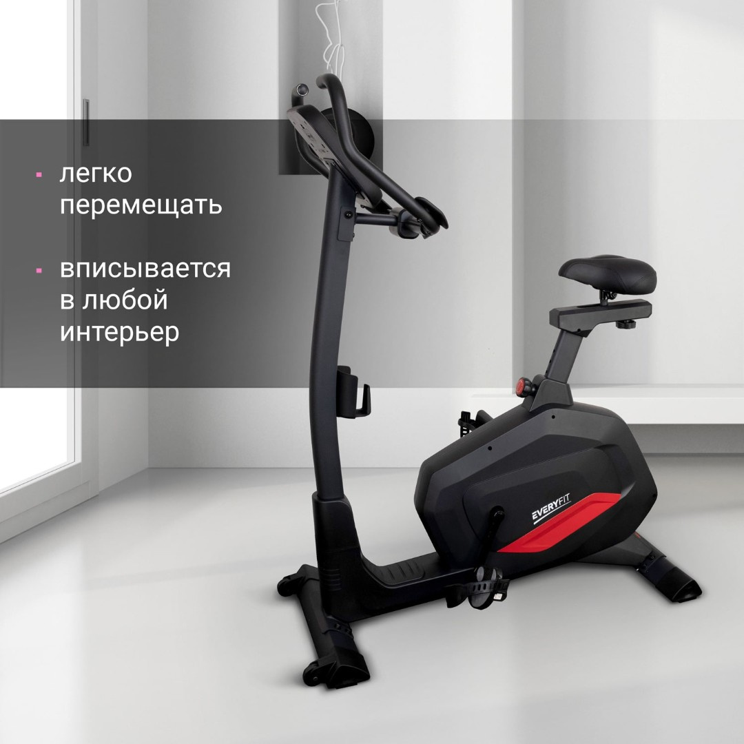 Велотренажер Everyfit BX7P