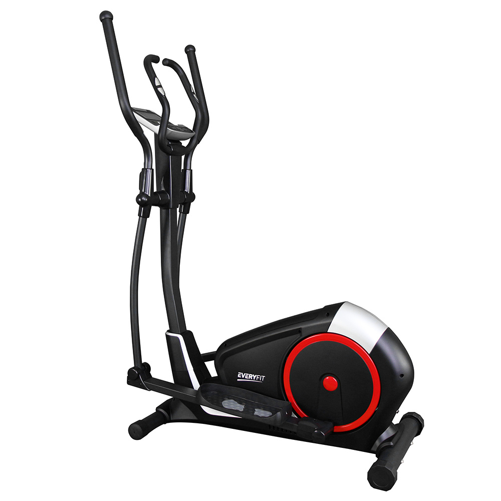 Everyfit K8727HP длина шага, мм - 360