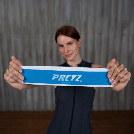 Рендер-7 для PRCTZ Fabric  elastic strap set, 3 шт.