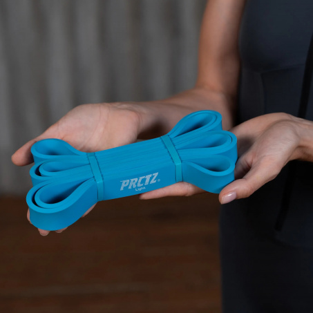Рендер-4 для PRCTZ Power Band Light слабое сопротивление