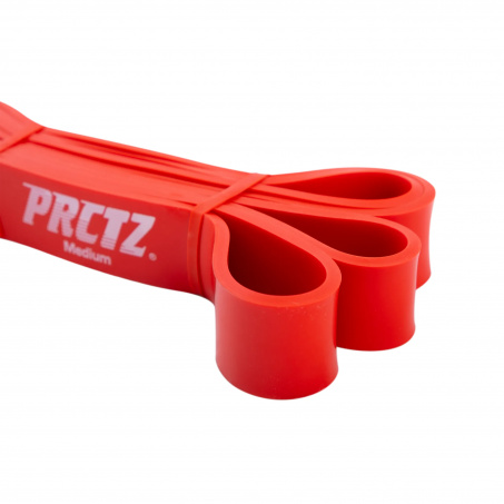 Рендер-1 для PRCTZ Power Band Light среднее сопротивление