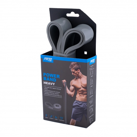 Рендер-2 для PRCTZ Power Band Light сильное сопротивление