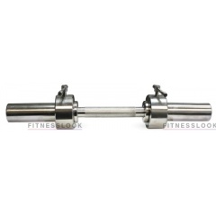 MB Barbell - 50 мм - 710 мм из каталога гантельных грифов в Тюмени по цене 5222 ₽