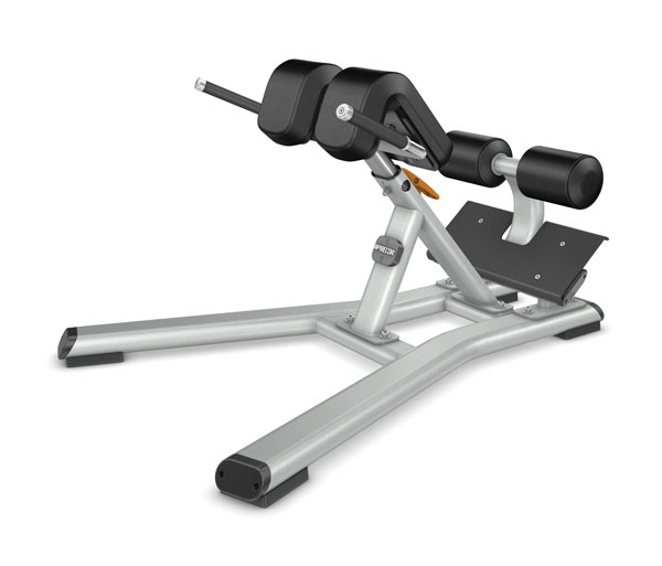 Гиперэкстензия Precor Discovery Line DBR312