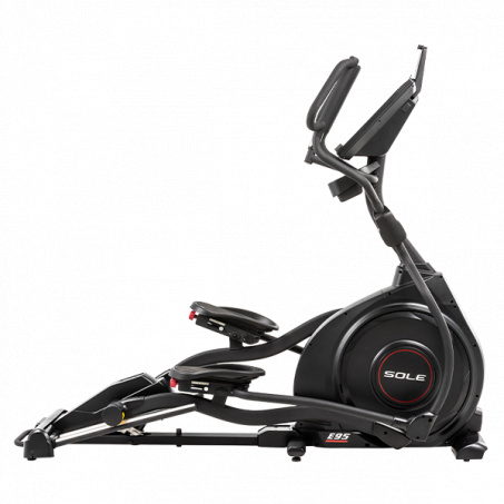 Рендер-11 для Sole Fitness E95 (2023)