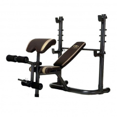 Marcy MD843 из каталога скамей со стойкой в Тюмени по цене 23890 ₽