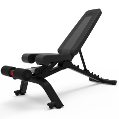 Bowflex SelectTech 4.1S из каталога силовых скамей в Тюмени по цене 48450 ₽