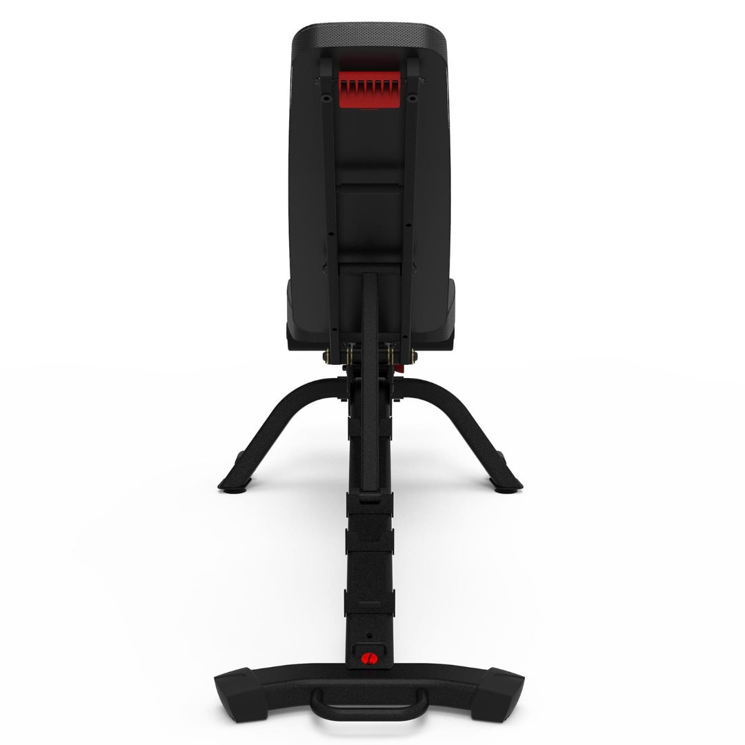 Bowflex SelectTech 4.1S тип скамьи - универсальная