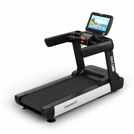Рендер-2 для UnixFit T-1550 PRO (18,5’’ TFT)