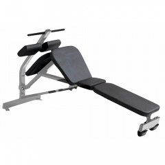 Realleader FW-2026 из каталога скамей для пресса в Тюмени по цене 59760 ₽