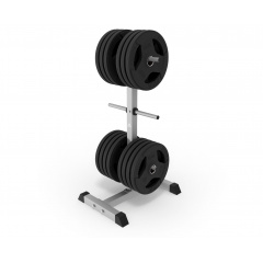 DFC DFC D100133 из каталога стоек для дисков (блинов) в Тюмени по цене 5950 ₽