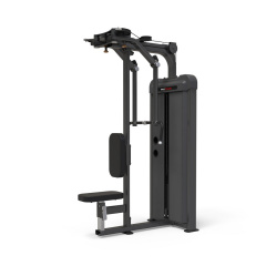 Protrain CPB105-96 Баттерфляй/задняя дельта из каталога обрезиненных гантелей в Тюмени по цене 266950 ₽