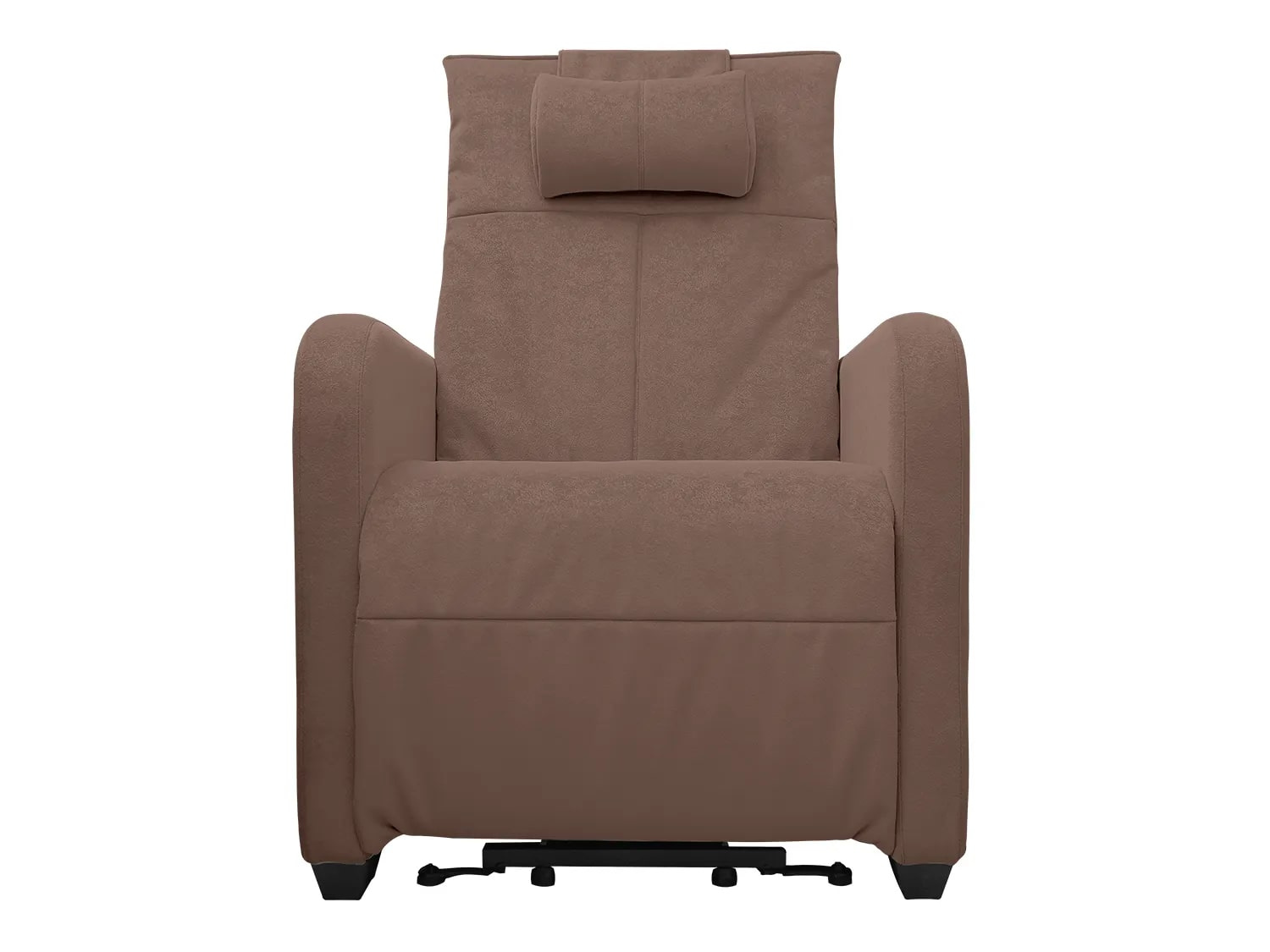 Fujimo LIFT CHAIR F3005 FLFL с подъемом Терра ширина кресла, см - 78