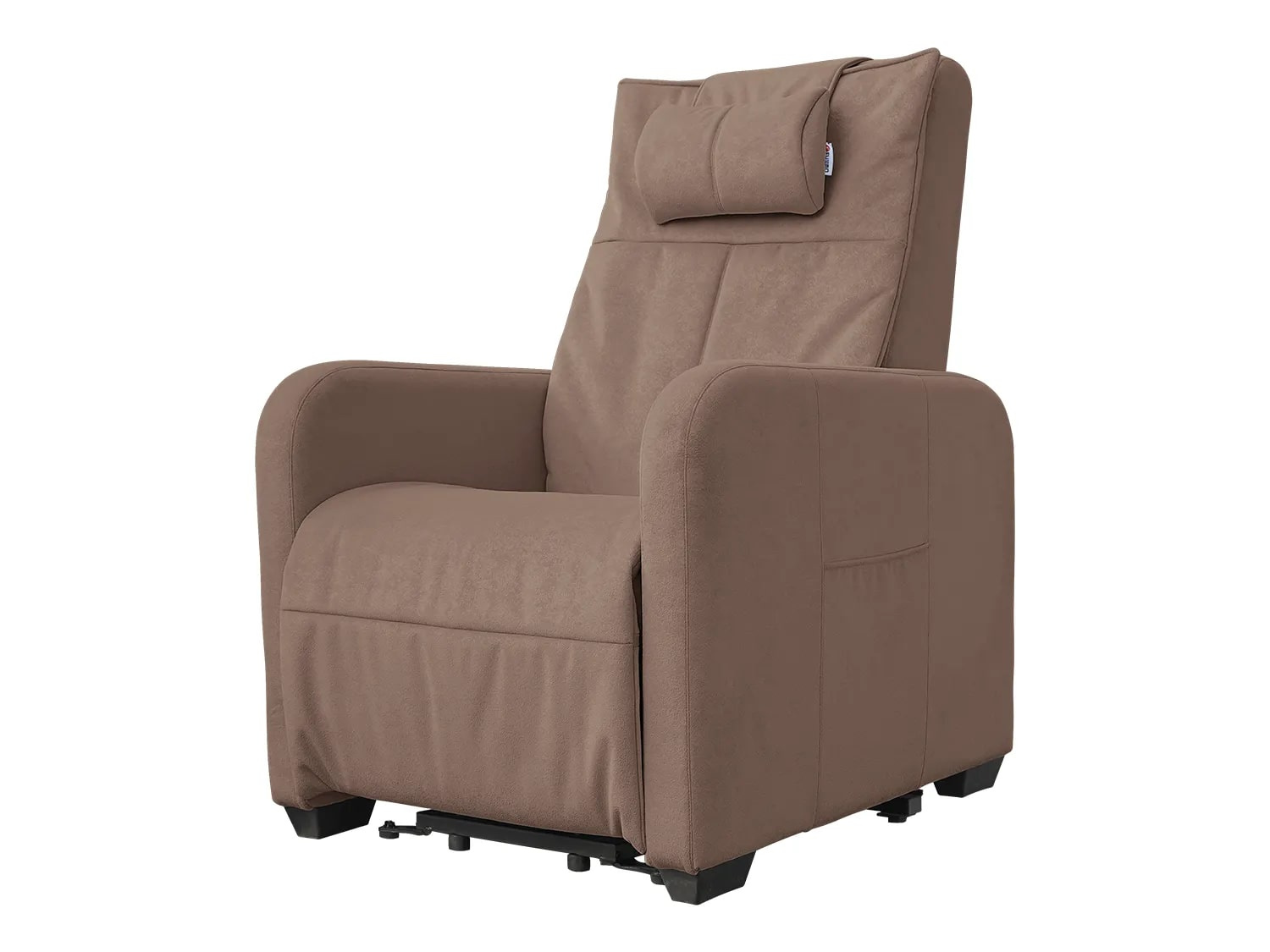 Fujimo LIFT CHAIR F3005 FLFL с подъемом Терра длина в разложенном состоянии, см - 170