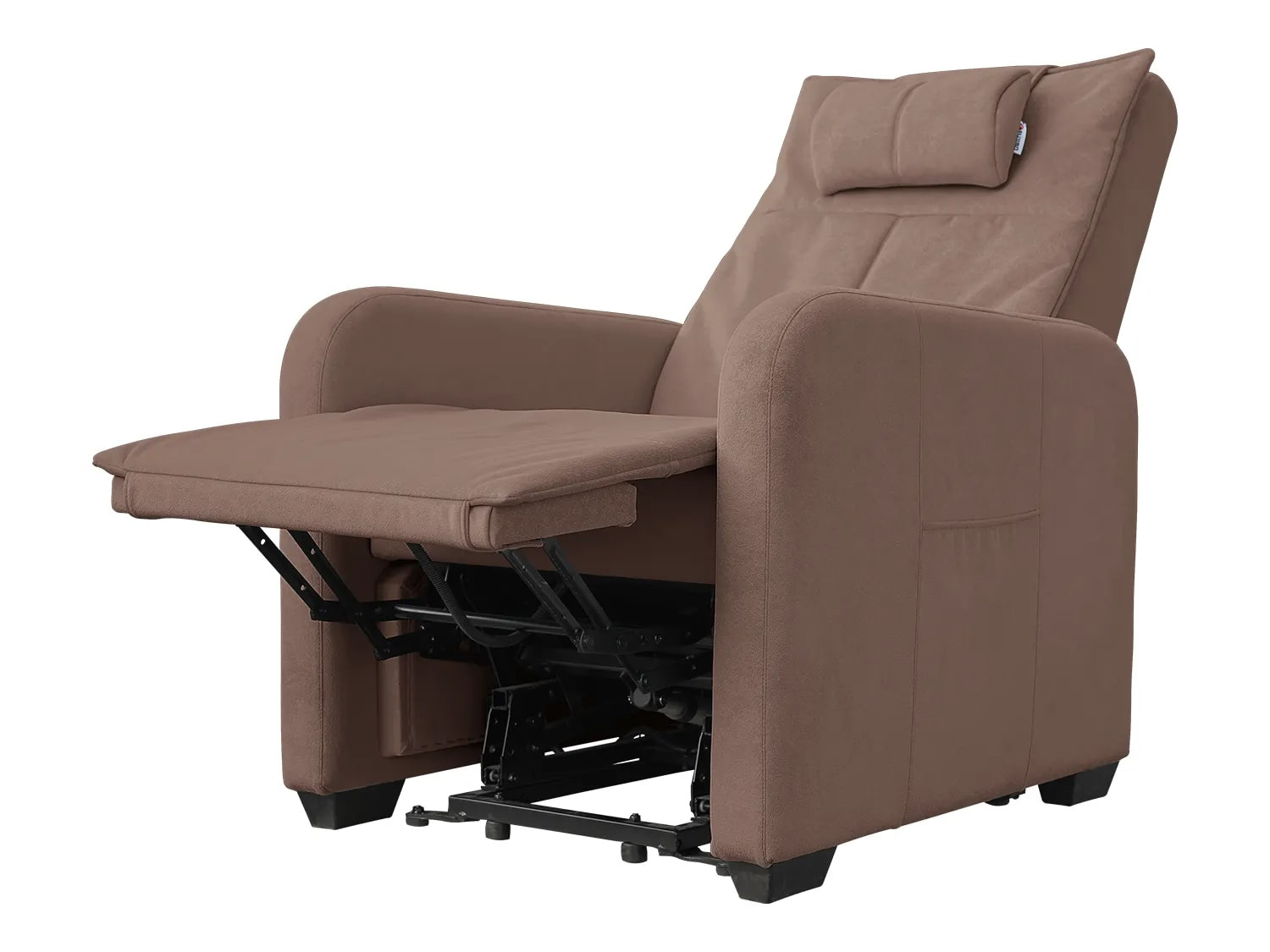 Fujimo LIFT CHAIR F3005 FLFL с подъемом Терра экспресс-доставка