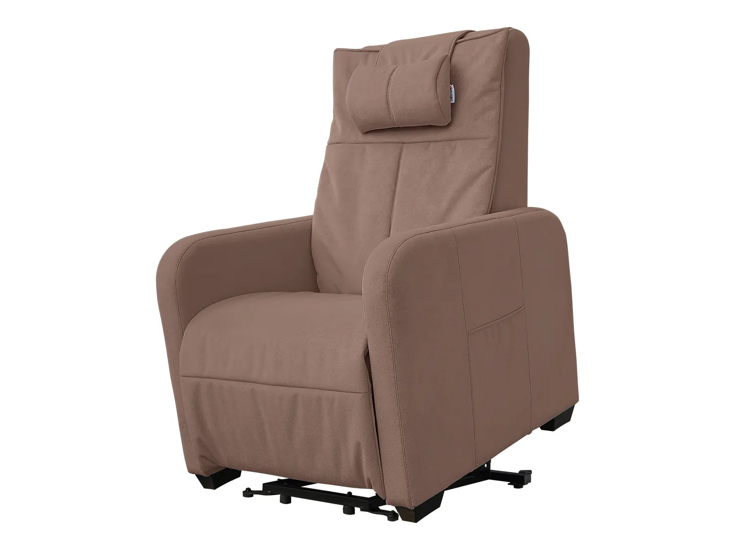 Fujimo LIFT CHAIR F3005 FLFL с подъемом Терра С нулевой гравитацией