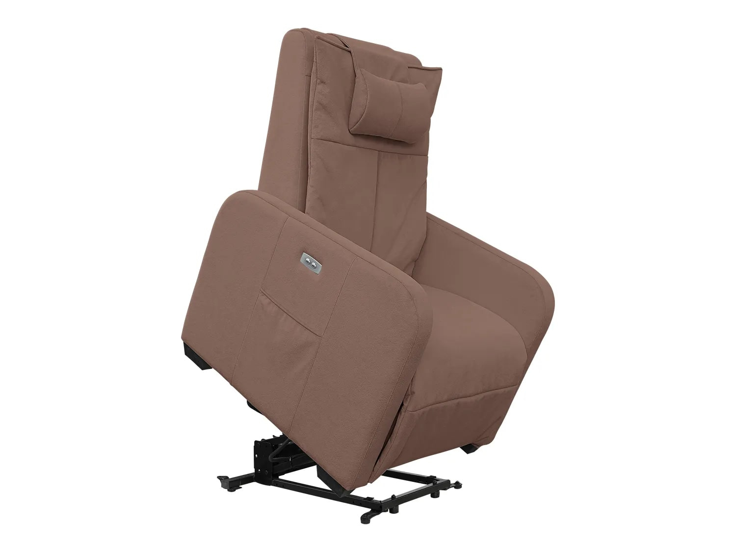 Fujimo LIFT CHAIR F3005 FLFL с подъемом Терра 4D-массаж