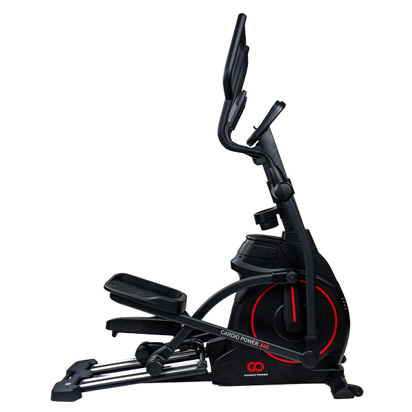 CardioPower X45 макс. вес пользователя, кг - 150