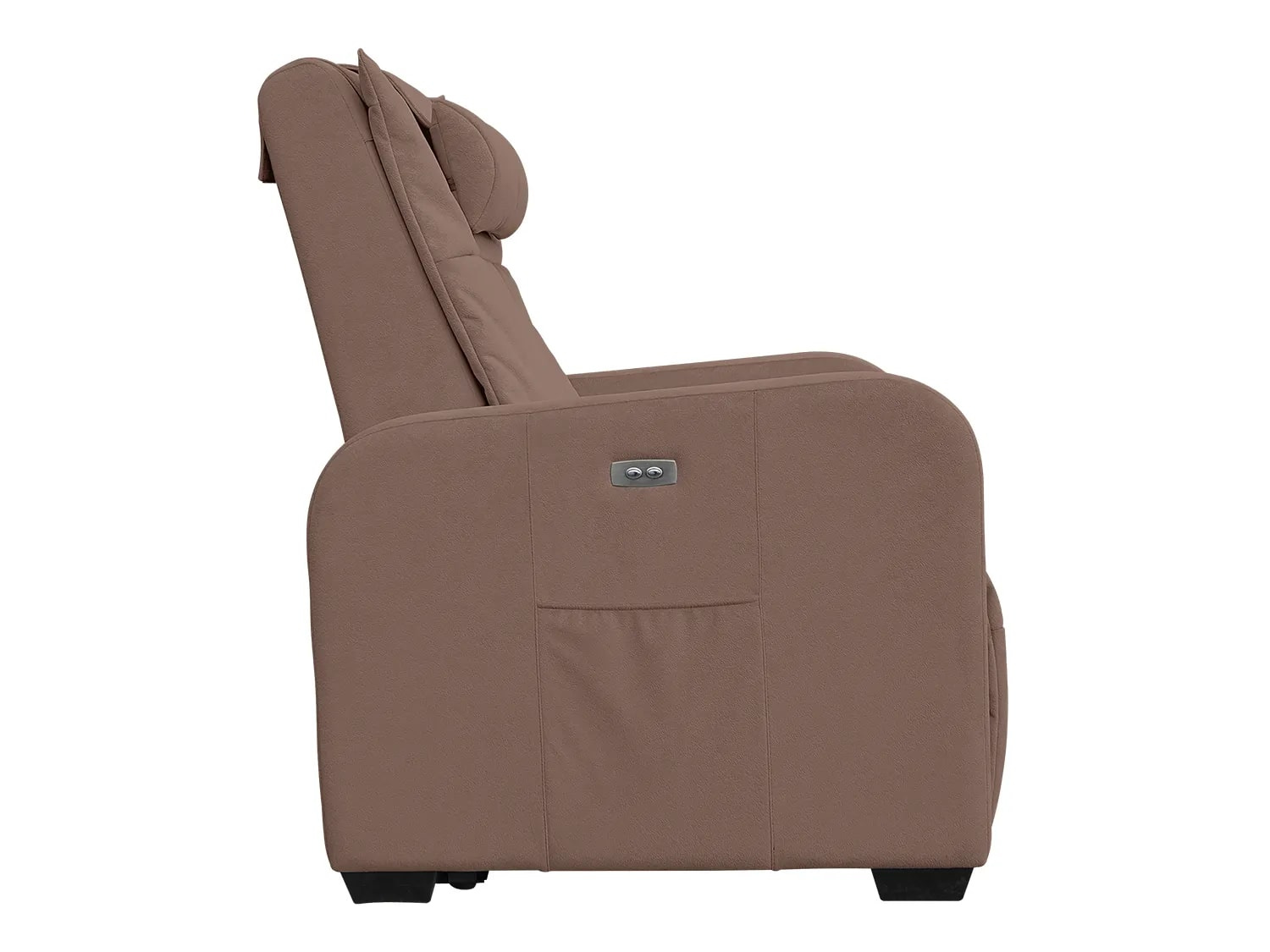 Fujimo LIFT CHAIR F3005 FLWL с подъемом Терра макс. вес пользователя, кг - 160