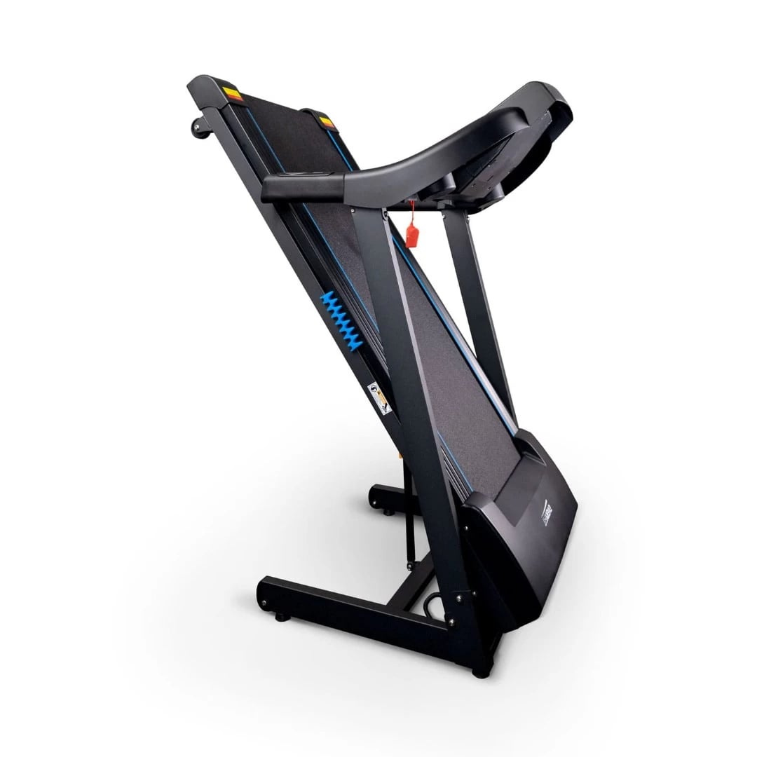 Everyfit 74501B ширина тренажера, см - нет