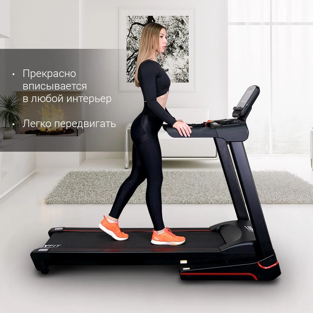 Everyfit 74610B складывание - да