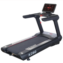 K260 в Тюмени по цене 427500 ₽ в категории беговые дорожки Protrain