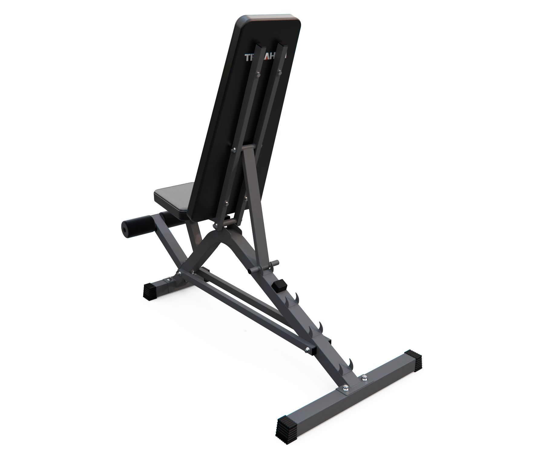 DFC ECHANFIT HOMEGYM D32 использование - домашнее