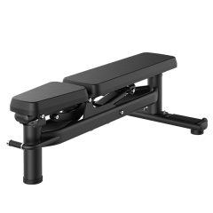 Smith RE6016 из каталога силовых скамей в Тюмени по цене 86600 ₽