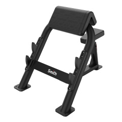 Smith SR013 парта для бицепса из каталога скамей Скотта в Тюмени по цене 64860 ₽