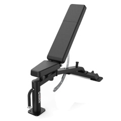 Smith SR008 из каталога силовых скамей в Тюмени по цене 87130 ₽