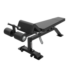 Smith SR009 из каталога скамей для пресса в Тюмени по цене 75740 ₽