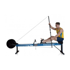 SpeedStroke GYM-Kayak K1 из каталога гребных тренажеров в Тюмени по цене 436050 ₽