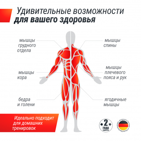 Рендер-5 для UnixFit гексагональная 15 кг