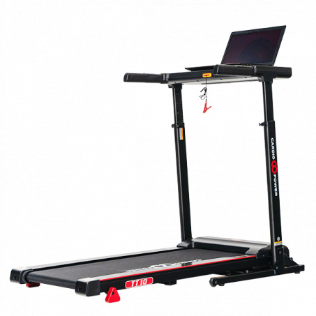Рендер-1 для CardioPower TT10