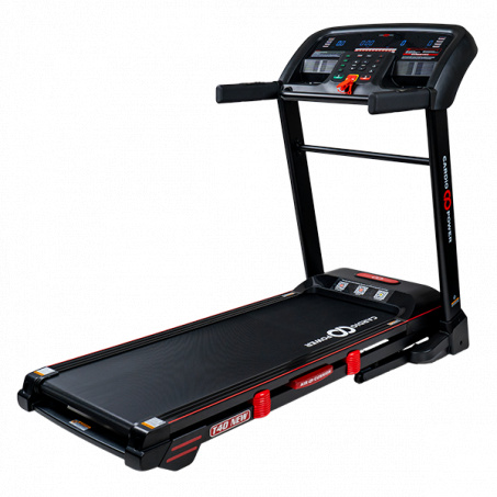 Рендер-0 для CardioPower T40