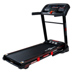 Беговая дорожка CardioPower T40 NEW в Тюмени по цене 74900 ₽