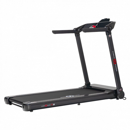 Рендер-0 для CardioPower TT30