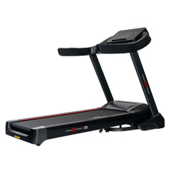 S50 в Тюмени по цене 83490 ₽ в категории беговые дорожки CardioPower