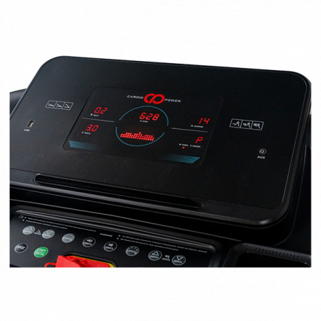 Рендер-4 для CardioPower S50
