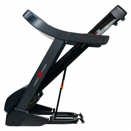 Рендер-3 для CardioPower S50