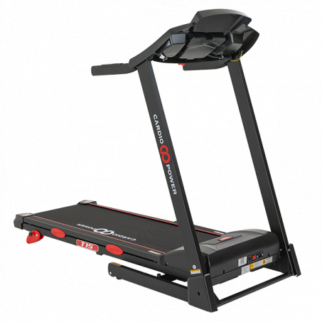Рендер-3 для CardioPower T15