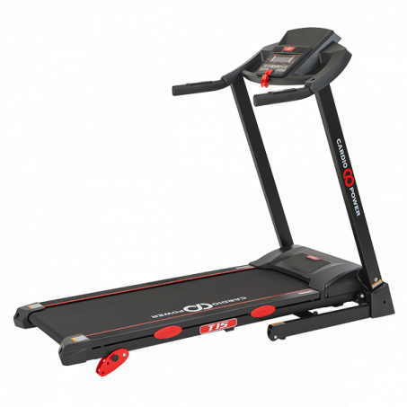 Рендер-1 для CardioPower T15
