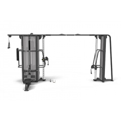 Spirit SP-3605 5-ти позиционная из каталога мультистанций в Тюмени по цене 2101200 ₽