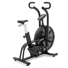 Spirit Fitness AB900+ Air Bike из каталога велотренажеров в Тюмени по цене 239100 ₽