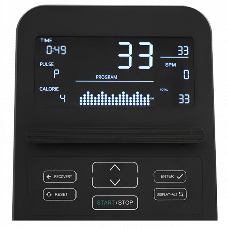 Рендер-6 для CardioPower Crossflow 5