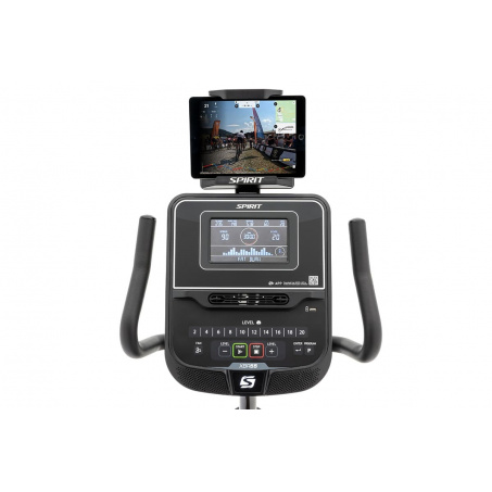 Рендер-6 для Spirit Fitness XBR55 Black