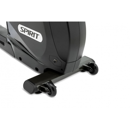 Рендер-3 для Spirit Fitness XBR55 Black